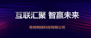 “互聯(lián)聚匯，智贏未來” 2019焦作青峰全網合作峰會***成功！