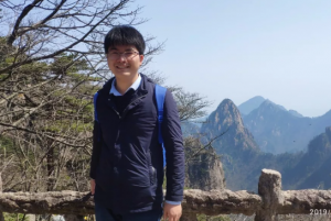 【感動青峰人物第五期】悉心運維守衛(wèi)，保障信息安全——感動青峰人物之劉濱
