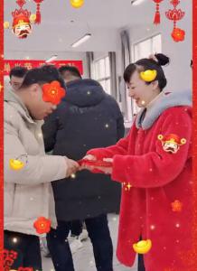 開工大吉！新的一年，揚(yáng)帆破浪，虎虎生威，一起加油！